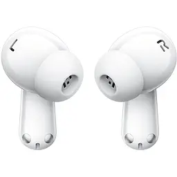 Бездротові навушники Oppo Enco Air4 ETEE1 Silky White (білі) - мініатюра 5
