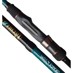 Спінінг Crazy Fish Versus VSR802HHT 2.44 м 20-70 г