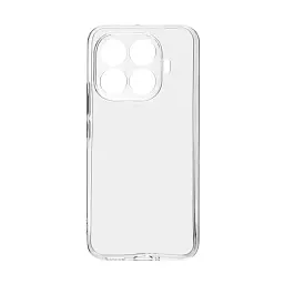 Чохол ArmorStandart Air для Xiaomi 15T Pro 5G Camera cover Clear