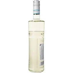 Вино Bree Pinot Grigio DOC Italy сухе біле 12.5% 0.75 л - мініатюра 3