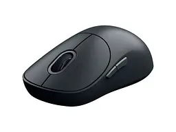 Миша Xiaomi Mi Wireless Mouse 3 Black GL (BHR8913GL)