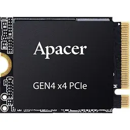 Накопичувач SSD M.2 2230 1TB PE4430-R Apacer (AP3AE4430RI-0001)