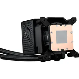 СВО ASUS ROG Ryujin III 360 ARGB Extreme (90RC0131-M0EAY0) - мініатюра 8