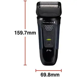Електробритва Remington F2002 (6922386) - мініатюра 3