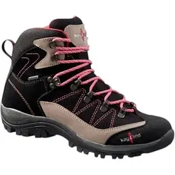 Черевики Kayland Ascent K WS GTX 37 Чорний/Фіолетовий (KAY-01801-7070-37)