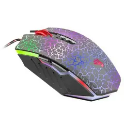 Мишка A4Tech Bloody A70A USB Crackle (4711421921114) - мініатюра 4