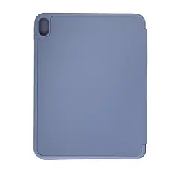 Чохол-книжка для планшета Apple iPad Air 11 (2024)/Air 11 (2025)/Air 11 (2026), Smart Fold Pen, фіолетовий, 11 дюймів, з екошкіри + TPU, з магнітною застібкою, підставкою, тримачем під стилус, протиударний, з функцією Wake/Sleep - мініатюра 2