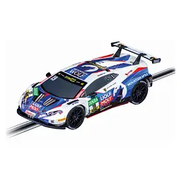 Автотрек Carrera GO!!! Гіганти швидкості DTM траса 8.9 м (CR-20062596) - мініатюра 6