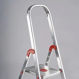 Драбина Rolser Escalera Norma 220 4 щаблі (NOR037) - мініатюра 9
