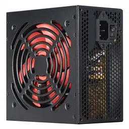 Блок живлення Xilence Redwing R7 400W (XP400R7) Black