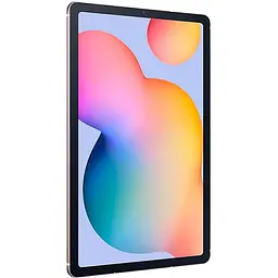 Планшет Samsung Galaxy Tab S6 Lite (P615) 10.4'' 64Gb LTE (Grade B) Chiffon Pink (SM-P615ZIASEK) - мініатюра 3
