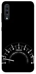 TPU чохол Demsky Speed для Samsung Galaxy A70 (A705F)