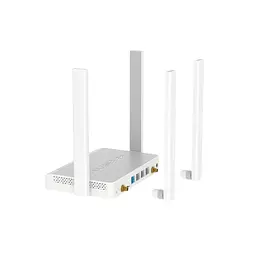 Маршрутизатор Keenetic Runner 4G (KN-2211) - мініатюра 2