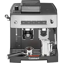 Кавоварка Cuisinart Bean-to-Cup (EM640E)