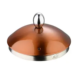 Чайник для заварювання Bergner Copper 1.75 л (BG-38353-CP) - мініатюра 3