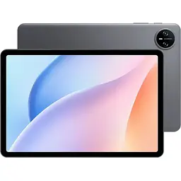 Планшет Doogee Tab A9 Vip Edition 3/64Gb Wi-Fi Meteorite Gray Global version