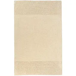 Килимок для ванної кімнати МВМ My Home Пляж 90х60 см бежевий (BM-03 M BEIGE) - мініатюра 2