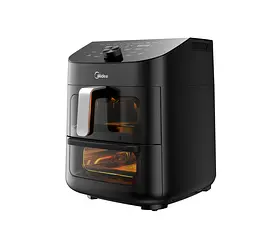 Двозонна мультипіч Midea (MF-CY110A) - мініатюра 3