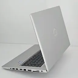 Ноутбук HP ProBook 640 G4 (i5-8350U/8/256SSD) - Class A- "Б/В" - мініатюра 5