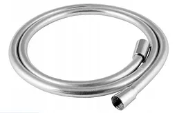Душова система Corsan chrome зі штангою CMZ057MCH, Хром - мініатюра 9