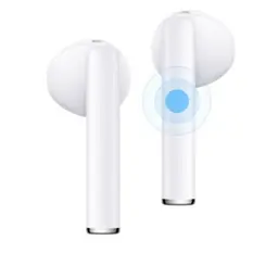 TWS-навушники Honor Earbuds X5 White - мініатюра 3
