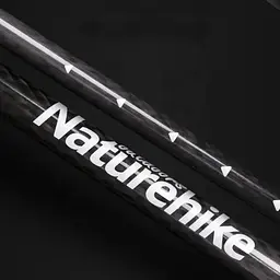Трекінгова палиця Naturehike ST10 NH19S010-T 130 см блакитний - мініатюра 4
