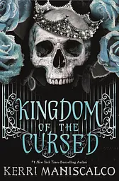 Kingdom of the Cursed - Керри Манискалко