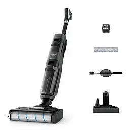 Миючий акумуляторний пилосос Rowenta X-CLEAN 4 GZ5035WO - мініатюра 2
