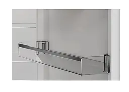 Холодильник Whirlpool WHK 25364 XP4E (1,87 м, нерж..No Frost) - мініатюра 6