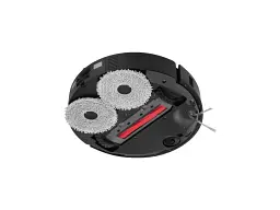 Робот-пилосос з вологим прибиранням RoboRock QR 798 Black - мініатюра 4