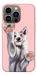 TPU чохол Cute dog