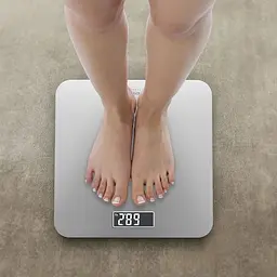 Ваги підлогові Tefal PP1801V0 - мініатюра 4
