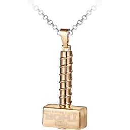 Кулон GeekLand Молот Тора Thors Hammer 10.5.g.061