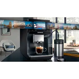 Кавомашина Siemens EQ700 TP707R06 [121492] - мініатюра 10