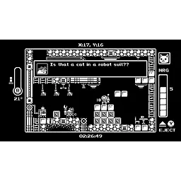 Ключ активації Microsoft Gato Roboto для Xbox One/Series - мініатюра 2