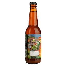 Пиво Volynski Browar Gigant світле 4.5% 0.35 л - мініатюра 2