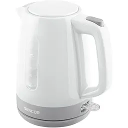 Чайник Sencor SWK 1020WH (41022320) - мініатюра 3
