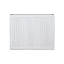 Радіатор сталевий Thermo Alliance 22 тип 500x500 бічне підключення - мініатюра 3