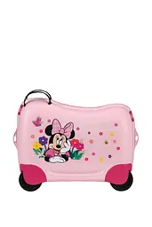 Валіза Samsonite DREAM2GO DISNEY 52 см MINNIE FLOWER POWER 52х38х21 56C*22001 - мініатюра 6