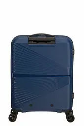 Валіза 55 См American Tourister AIRCONIC BLUE 55x40x23 88G*41005 - мініатюра 5