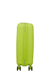 Валіза 55 American Tourister DIABLAST HYPER LIME 55x40x20 MK2*04001 - мініатюра 7
