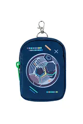 Рюкзак Kite Education каркасний 531 Goal колір різнокольоровий KITE ЦБ-00254209 - мініатюра 8
