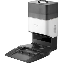Робот-пилосос RoboRock Vacuum Cleaner Q8 Max+ White [97412] - мініатюра 6