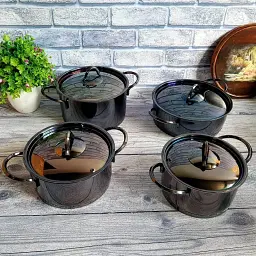 Набір посуду O.M.S. Collection 1315 8 предметів - мініатюра 5