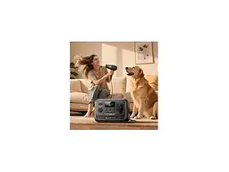 Зарядна станція Bluetti Elite 30 V2 600W 288Wh (P-EL30V2-EU-GY-BL-010) - мініатюра 8
