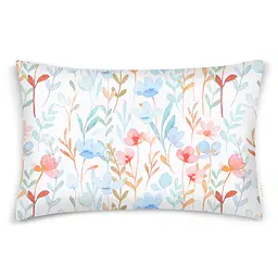 Наволочка на подушку 40х60 AQUARELLE FLOWERS CS2 COSAS (4822052372234)