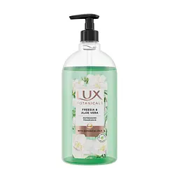 Гель для душу Lux Botanicals Фрезія та алое вера 720 мл (8720181499852)