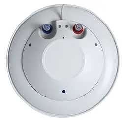 Водонагрівач Midea INSTALL 80 (мокрий тен 80 л) - мініатюра 8