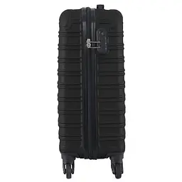 Валіза Semi Line 20" S Black (T5636-1) - мініатюра 6