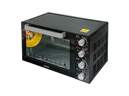 Електропіч Rotex ROT450-B - мініатюра 3